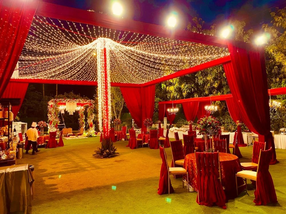 Photo By Weddings Flowers Decor India - Decorators