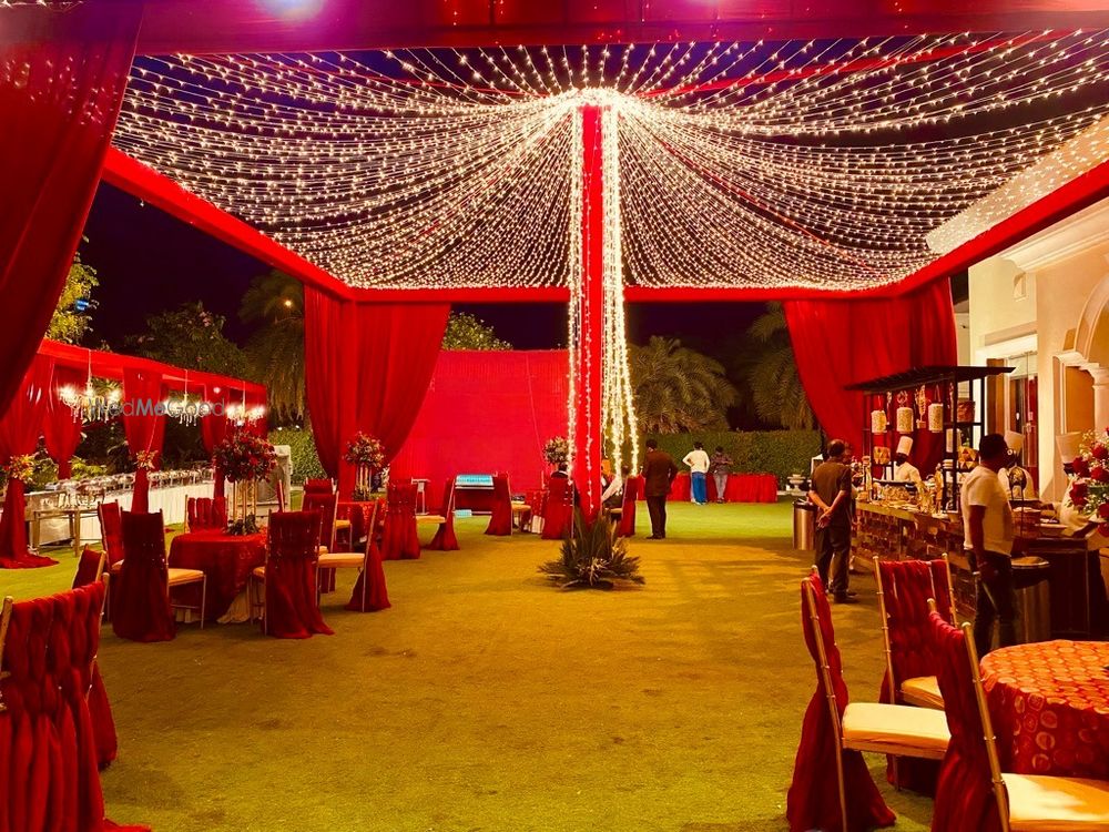 Photo By Weddings Flowers Decor India - Decorators