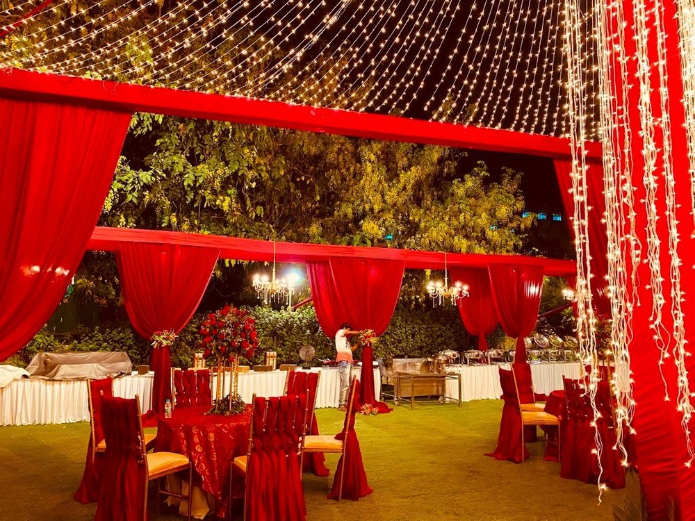 Photo By Weddings Flowers Decor India - Decorators