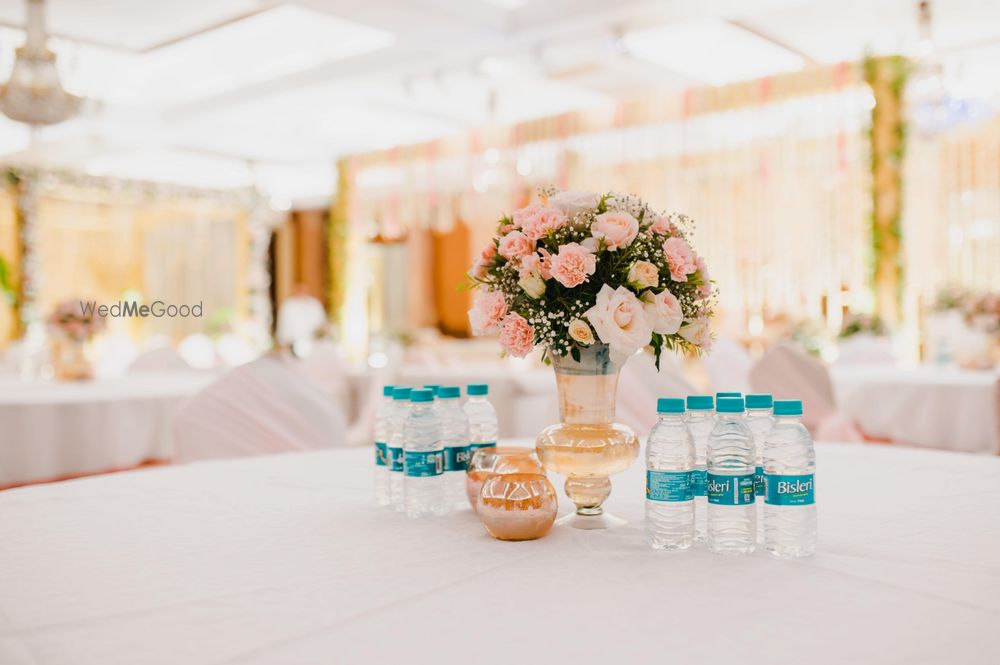 Photo By Weddings Flowers Decor India - Decorators