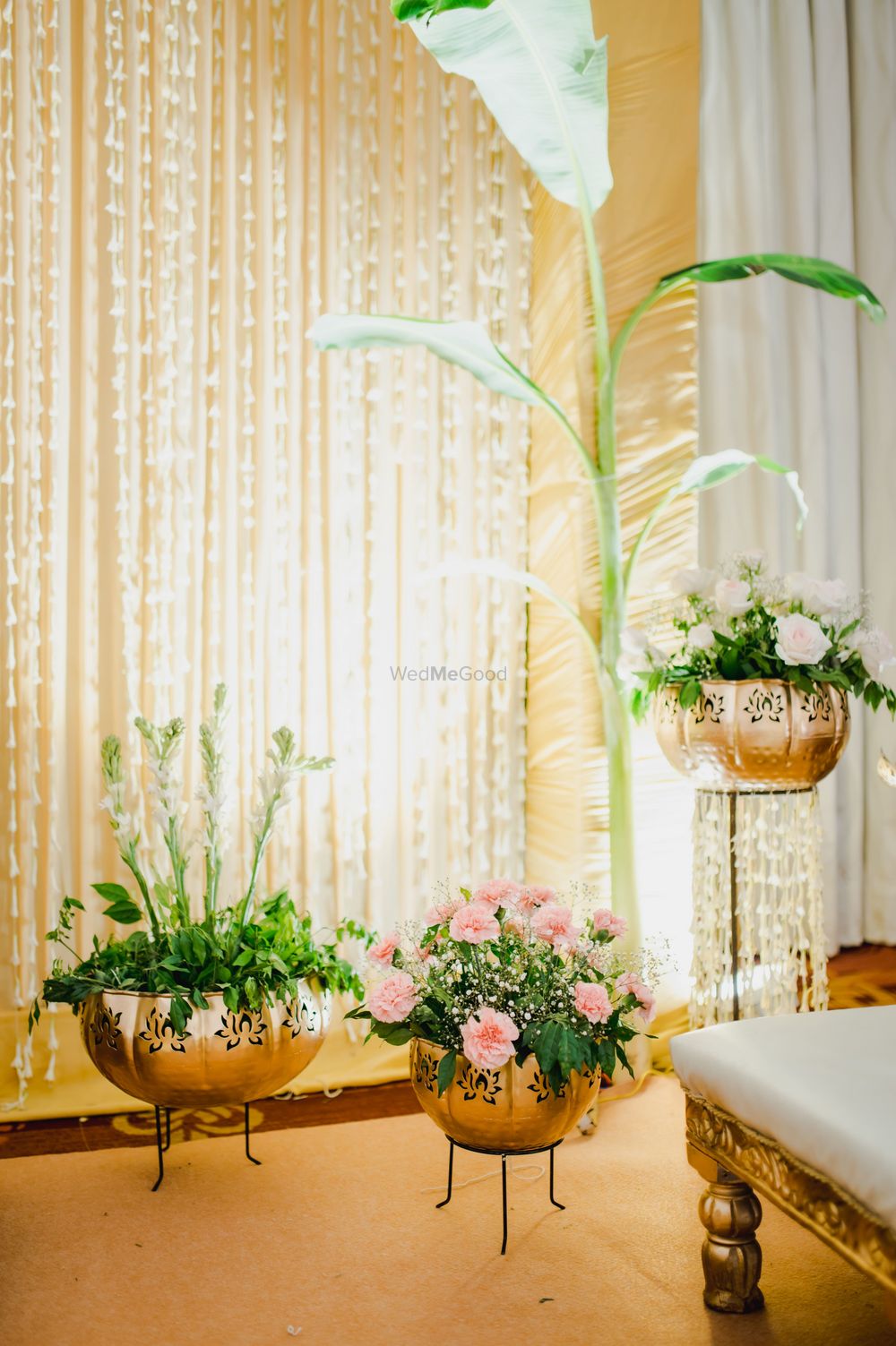 Photo By Weddings Flowers Decor India - Decorators