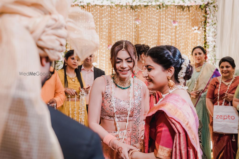 Photo By Weddings Flowers Decor India - Decorators