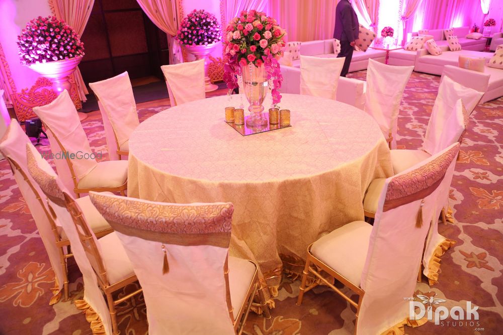 Photo By Vivah Luxury Weddings - Decorators