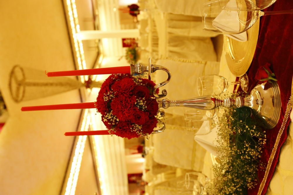 Photo By Vivah Luxury Weddings - Decorators