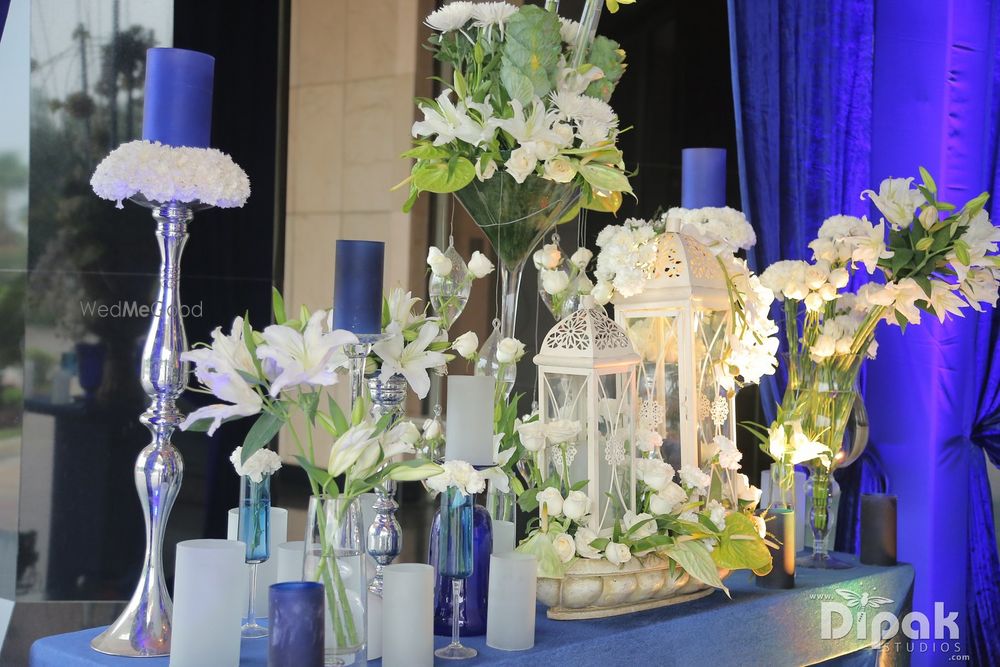 Photo By Vivah Luxury Weddings - Decorators