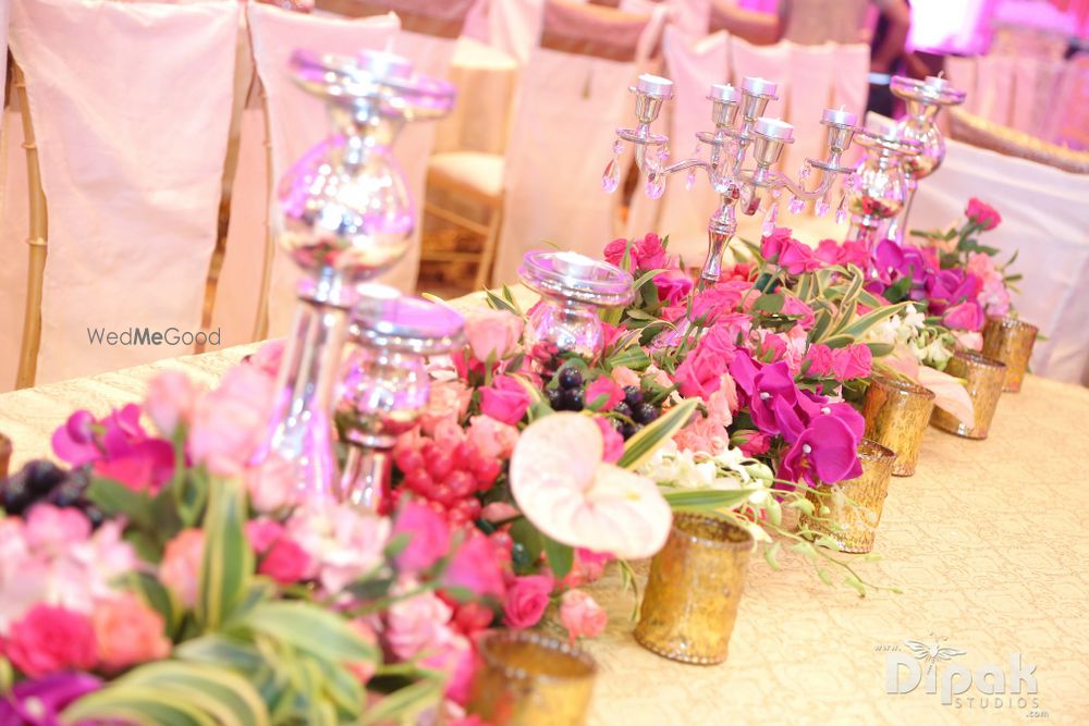 Photo By Vivah Luxury Weddings - Decorators