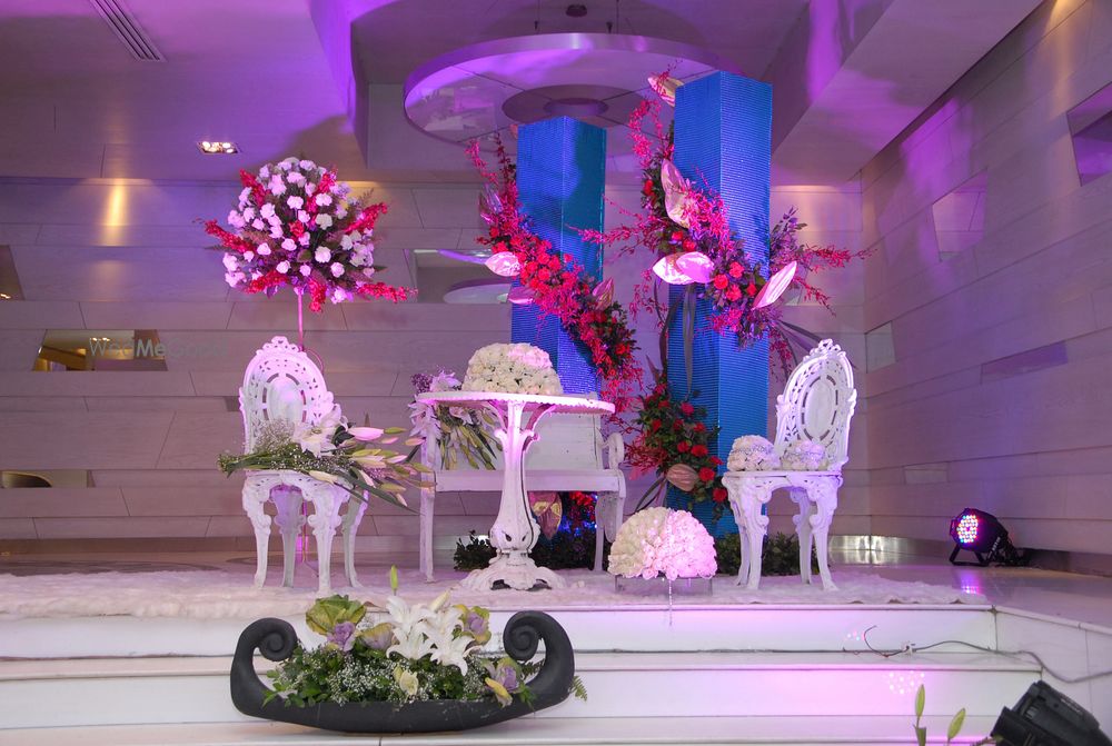 Photo By Vivah Luxury Weddings - Decorators