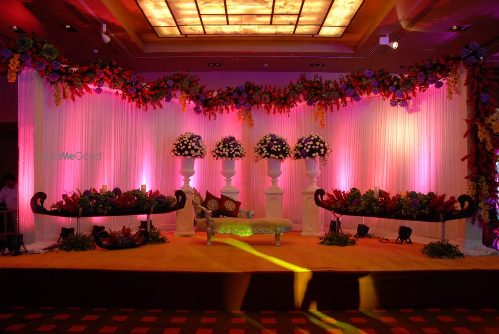 Photo By Vivah Luxury Weddings - Decorators