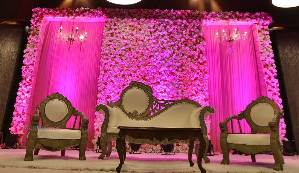 Photo By Vivah Luxury Weddings - Decorators