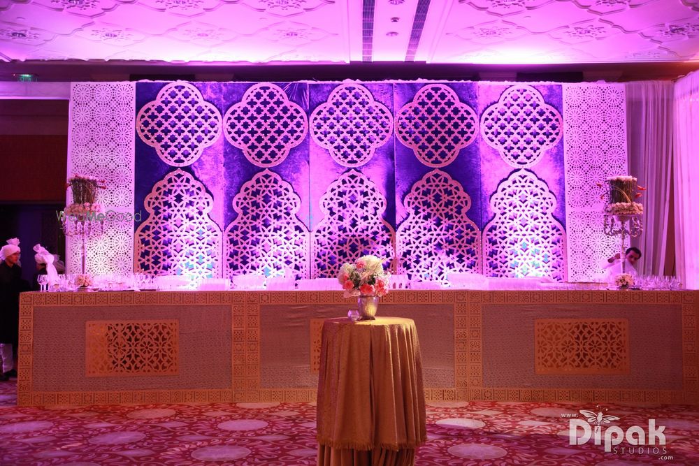 Photo By Vivah Luxury Weddings - Decorators