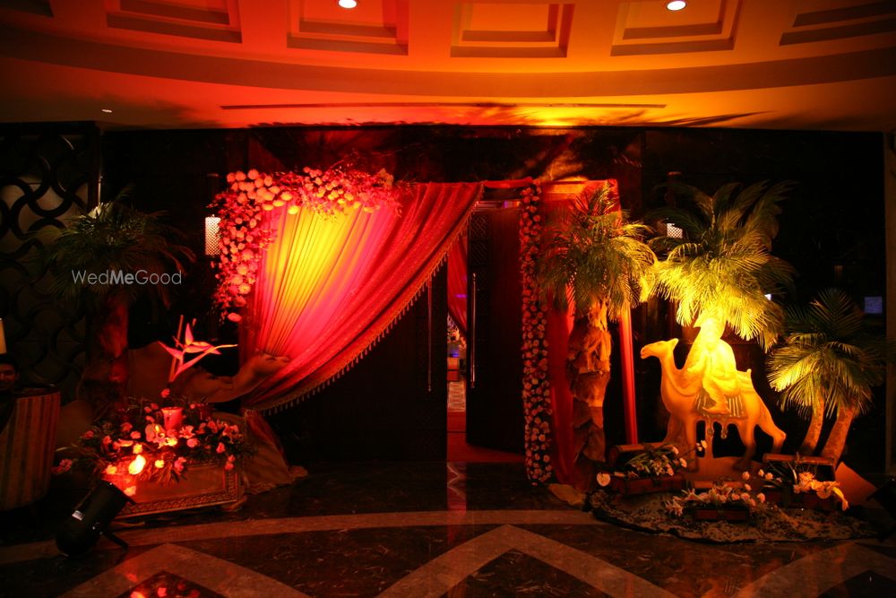 Photo By Vivah Luxury Weddings - Decorators