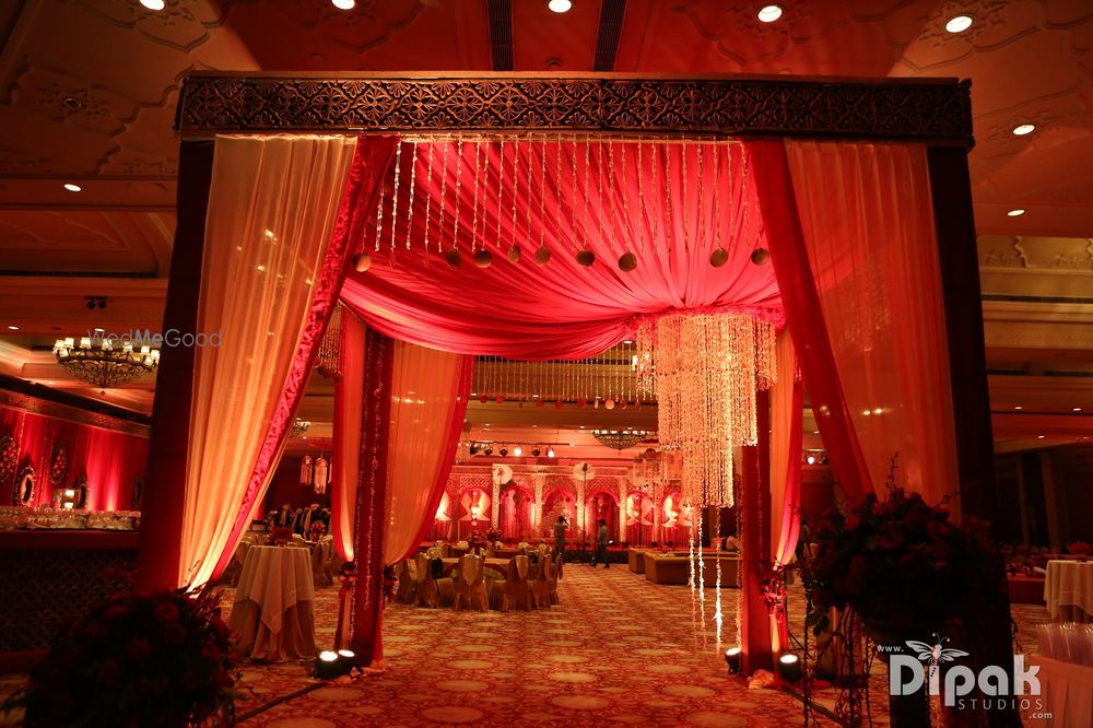 Photo By Vivah Luxury Weddings - Decorators