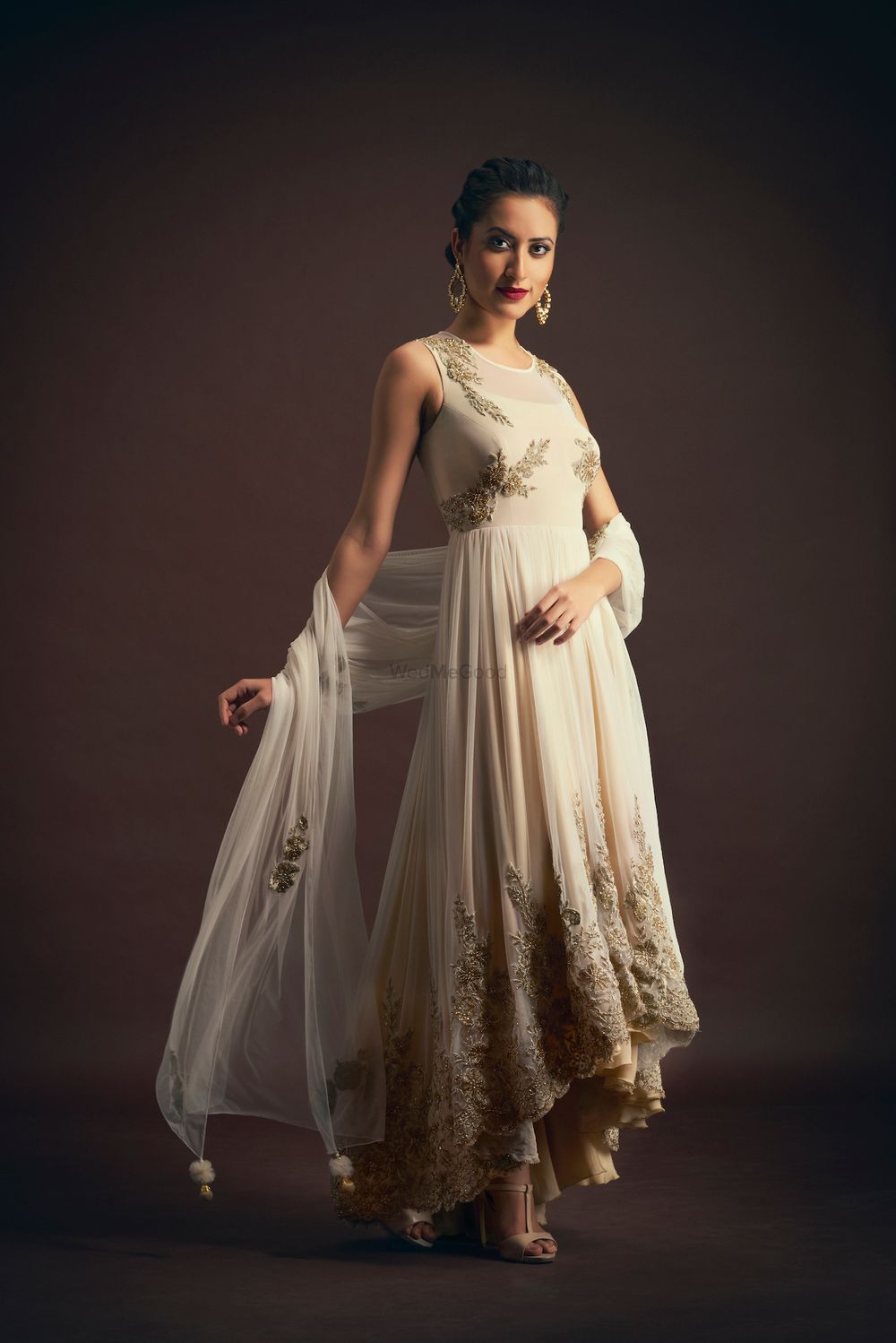Photo By Priya Chhabria - Bridal Wear