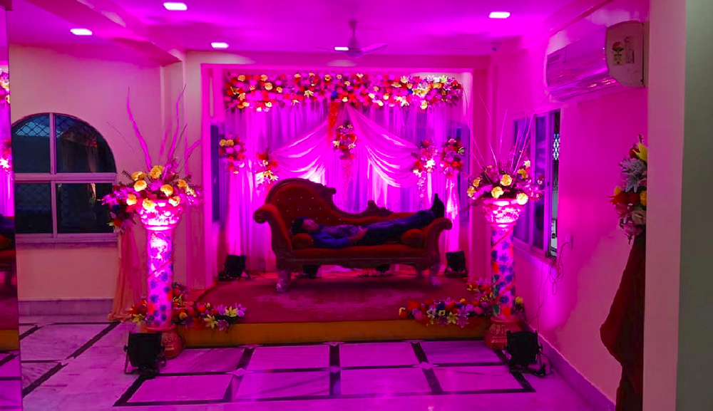 Kolkata Florist and Event Organizer