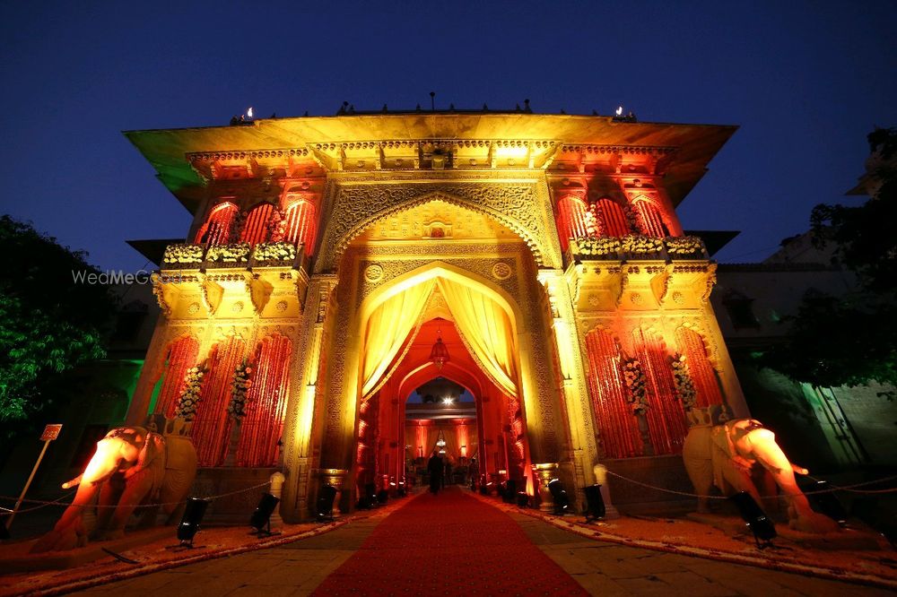 Photo By Eternal Union - Wedding Planners