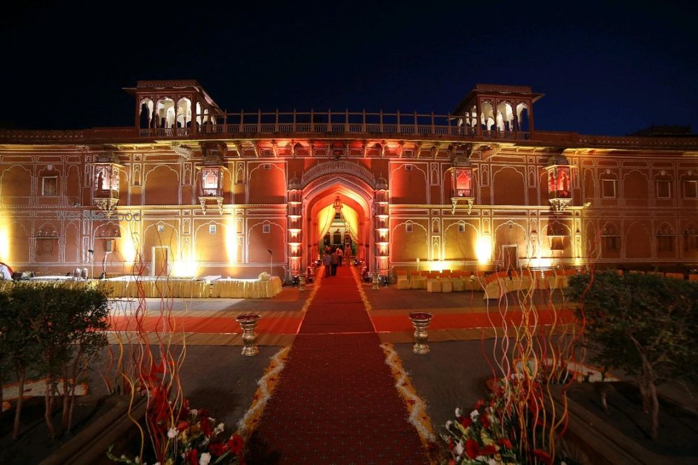 Photo By Eternal Union - Wedding Planners