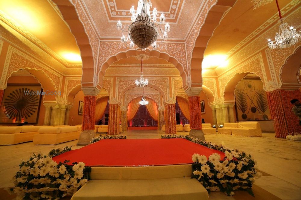 Photo By Eternal Union - Wedding Planners