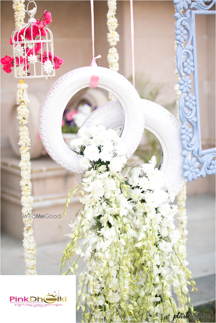 Photo By Pink Dholki - Wedding Planners