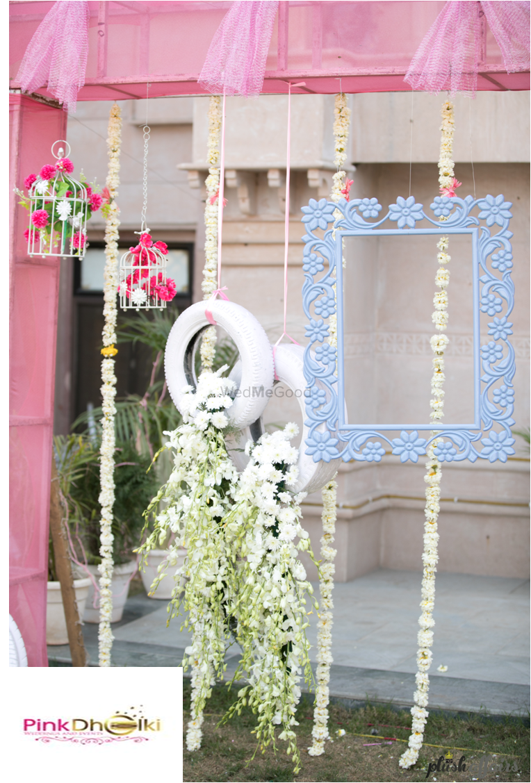 Photo By Pink Dholki - Wedding Planners