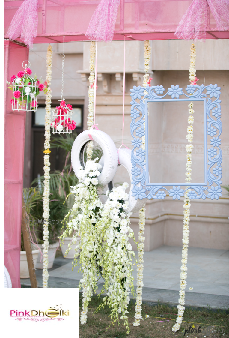 Photo By Pink Dholki - Wedding Planners