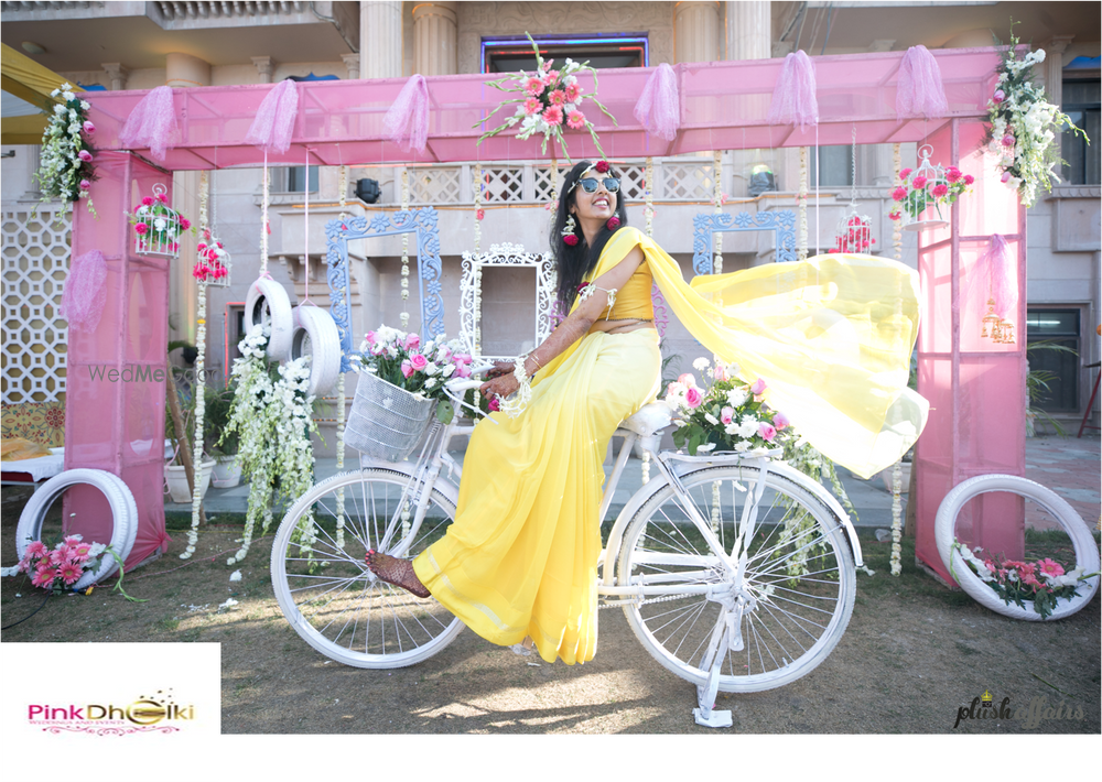 Photo By Pink Dholki - Wedding Planners