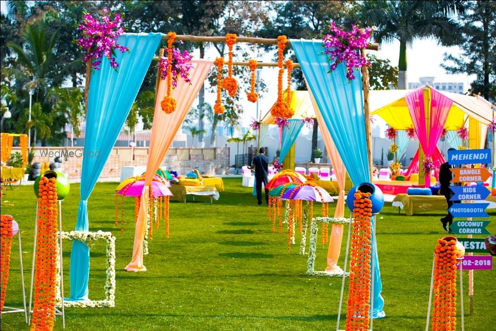 Photo By Pink Dholki - Wedding Planners