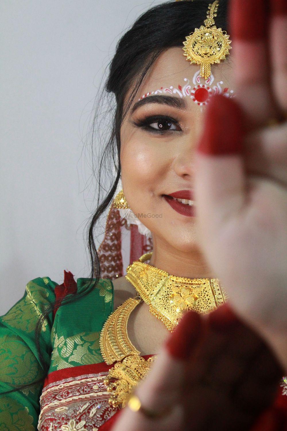 Photo By Brides by Jahnavi - Bridal Makeup