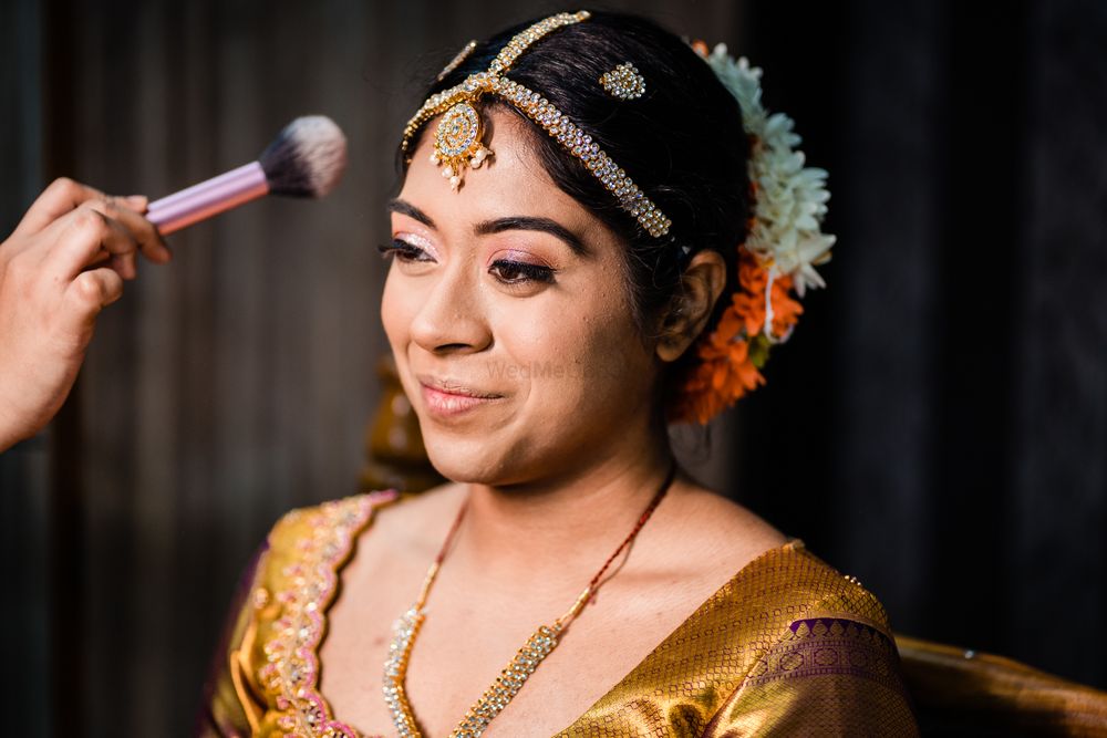 Photo By Brides by Jahnavi - Bridal Makeup