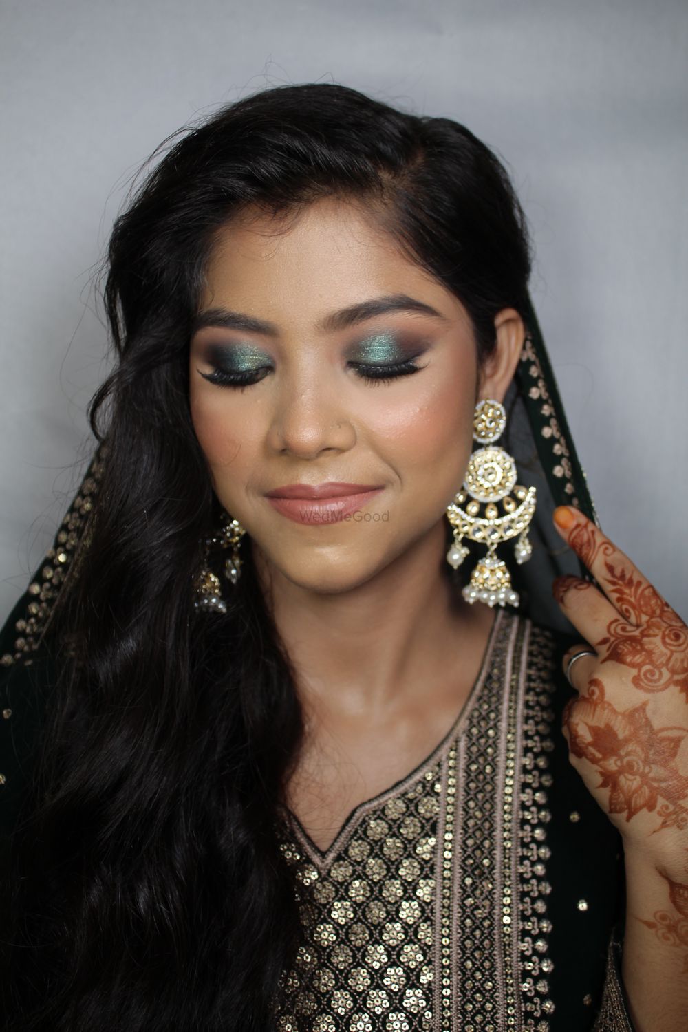 Photo By Brides by Jahnavi - Bridal Makeup