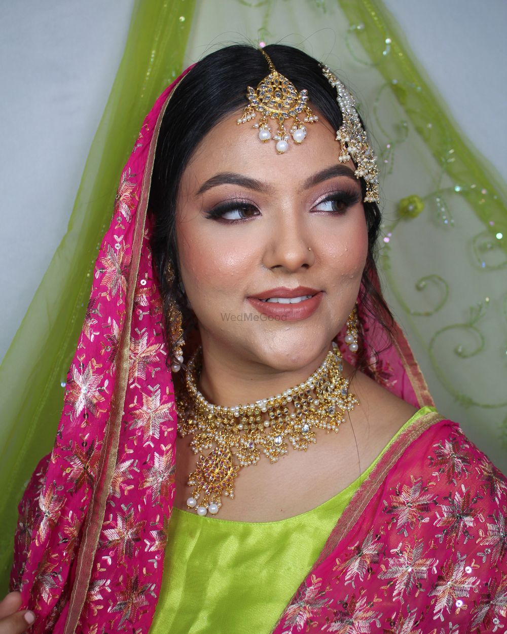 Photo By Brides by Jahnavi - Bridal Makeup