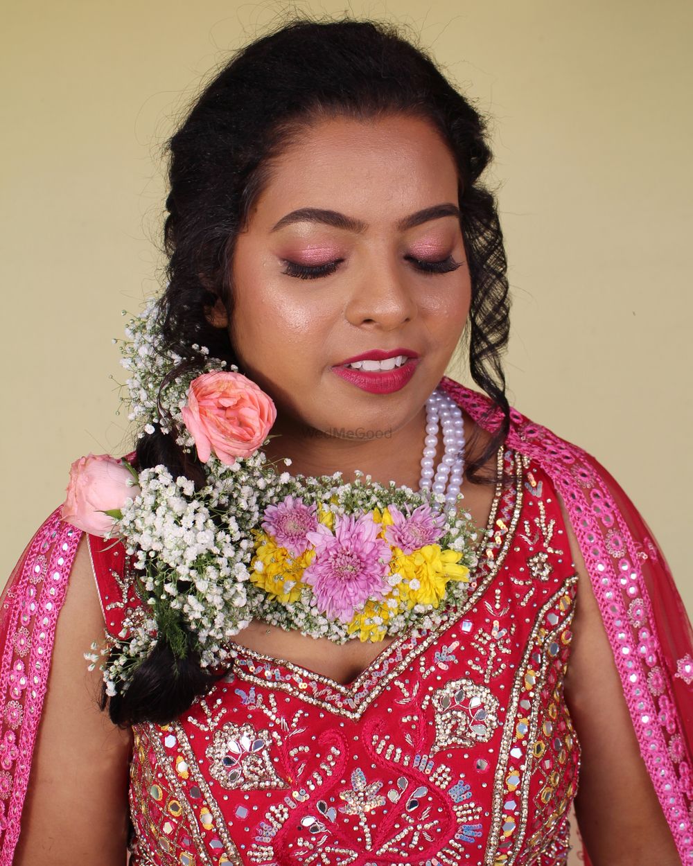 Photo By Brides by Jahnavi - Bridal Makeup