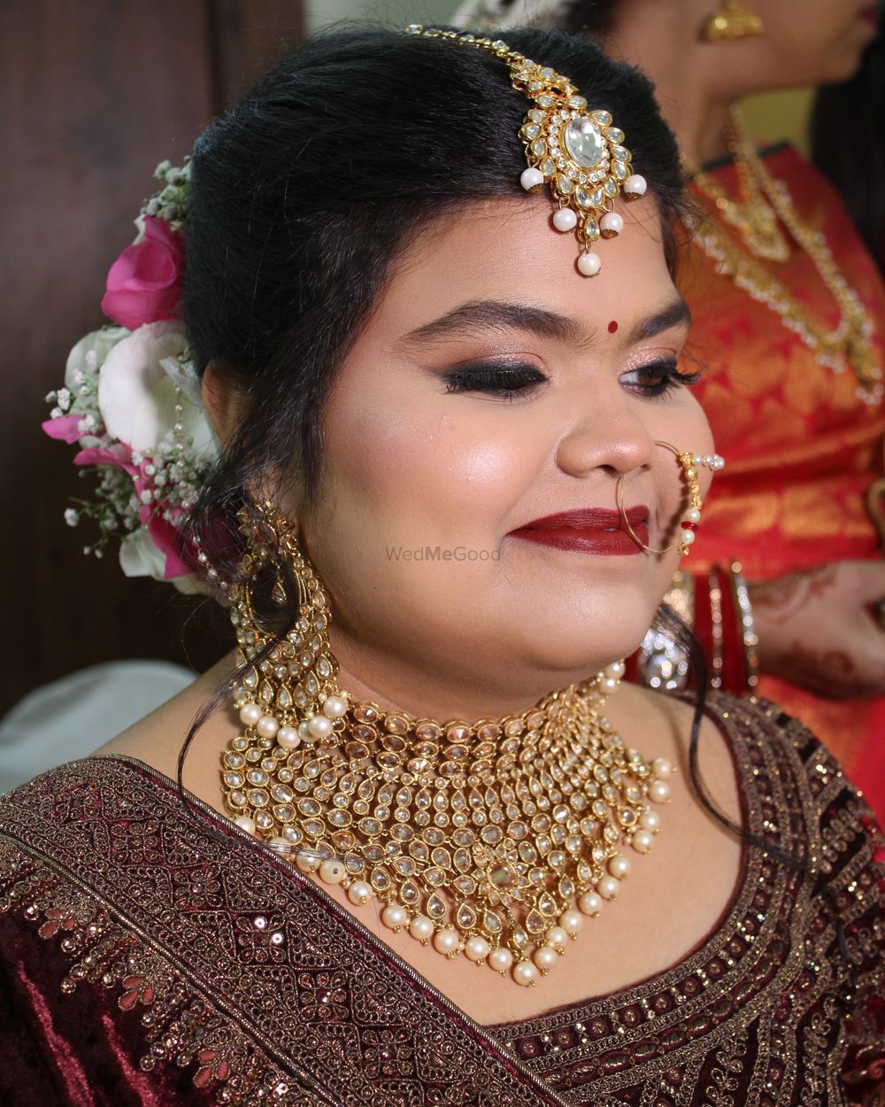 Photo By Brides by Jahnavi - Bridal Makeup