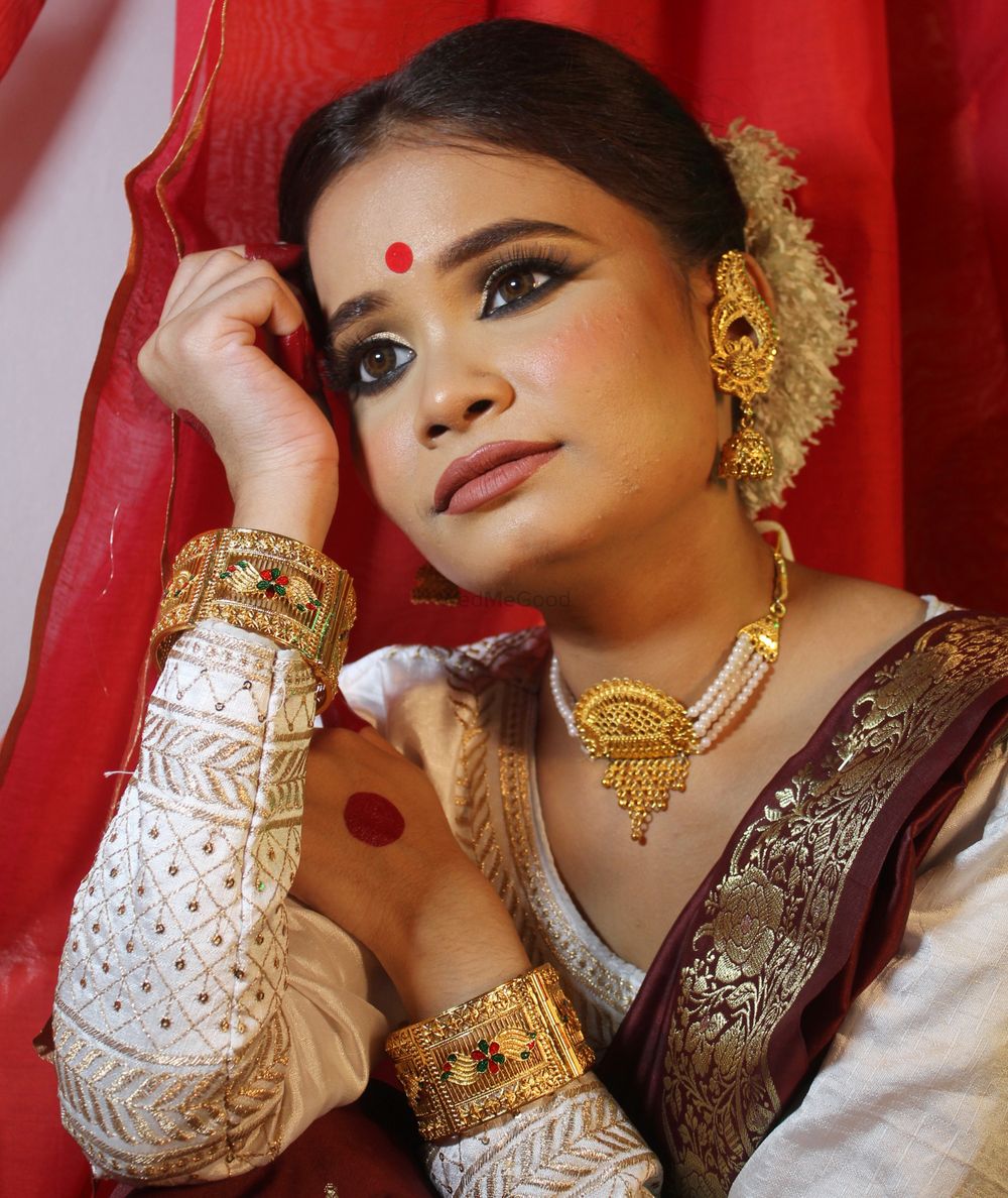 Photo By Brides by Jahnavi - Bridal Makeup