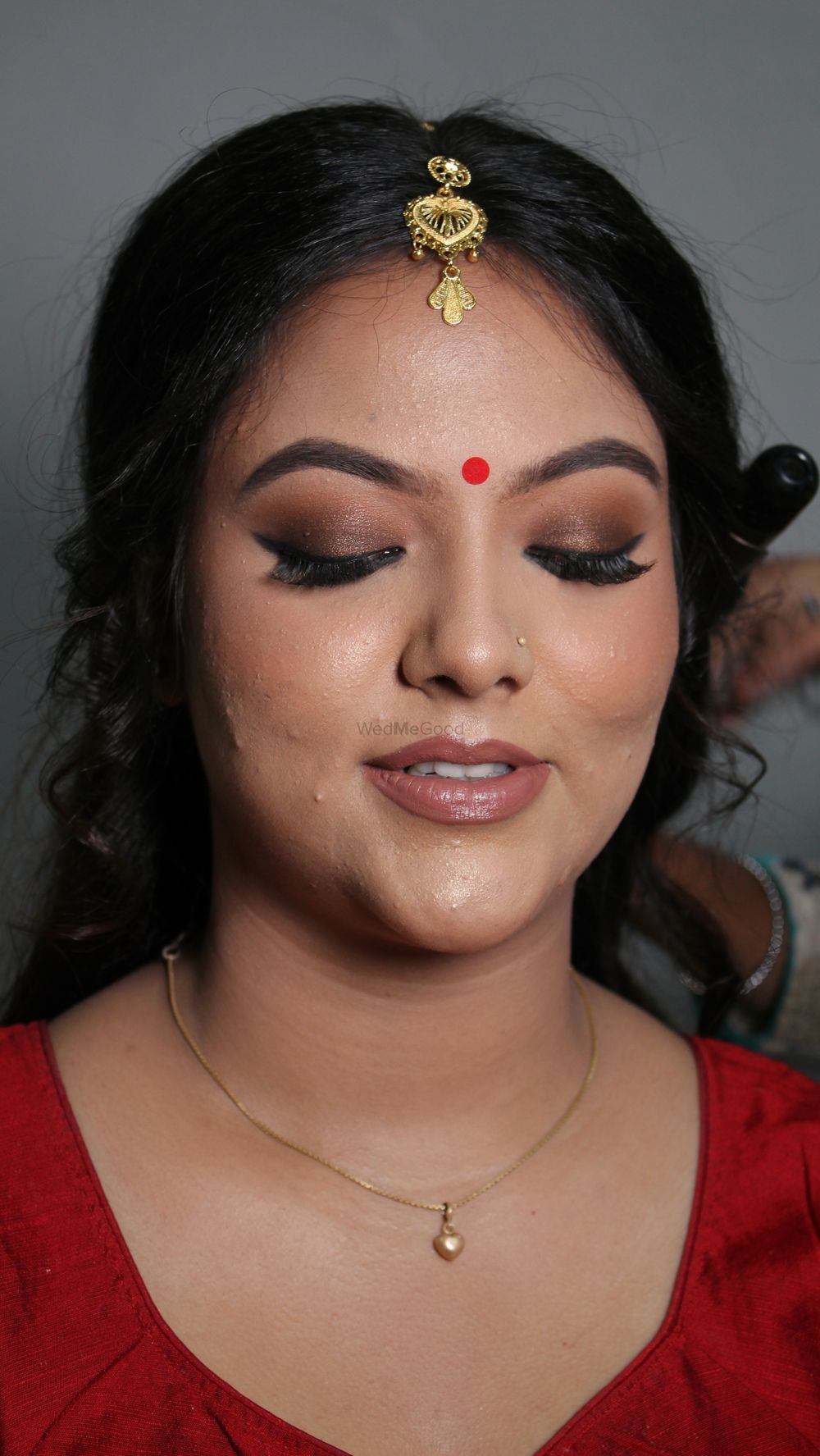 Photo By Brides by Jahnavi - Bridal Makeup