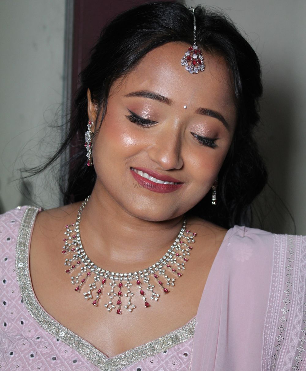 Photo By Brides by Jahnavi - Bridal Makeup