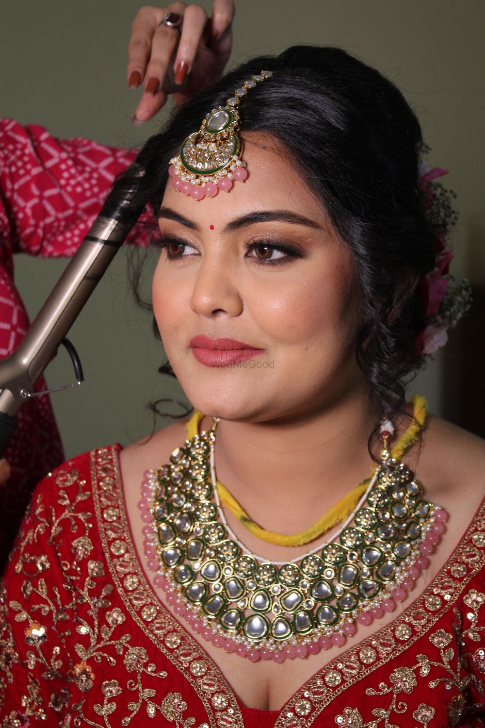 Photo By Brides by Jahnavi - Bridal Makeup