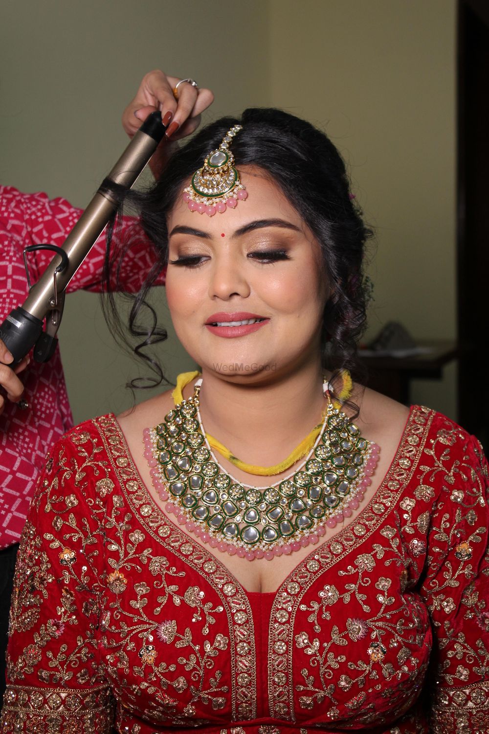 Photo By Brides by Jahnavi - Bridal Makeup