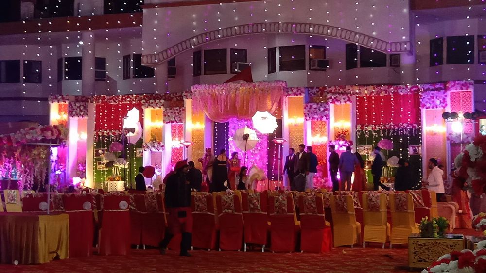 Awadh Events and Weddings