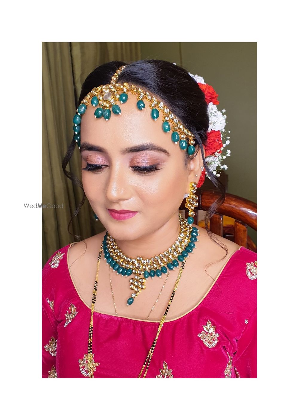 Photo By Zohra - Makeup & Hair Artistry - Bridal Makeup