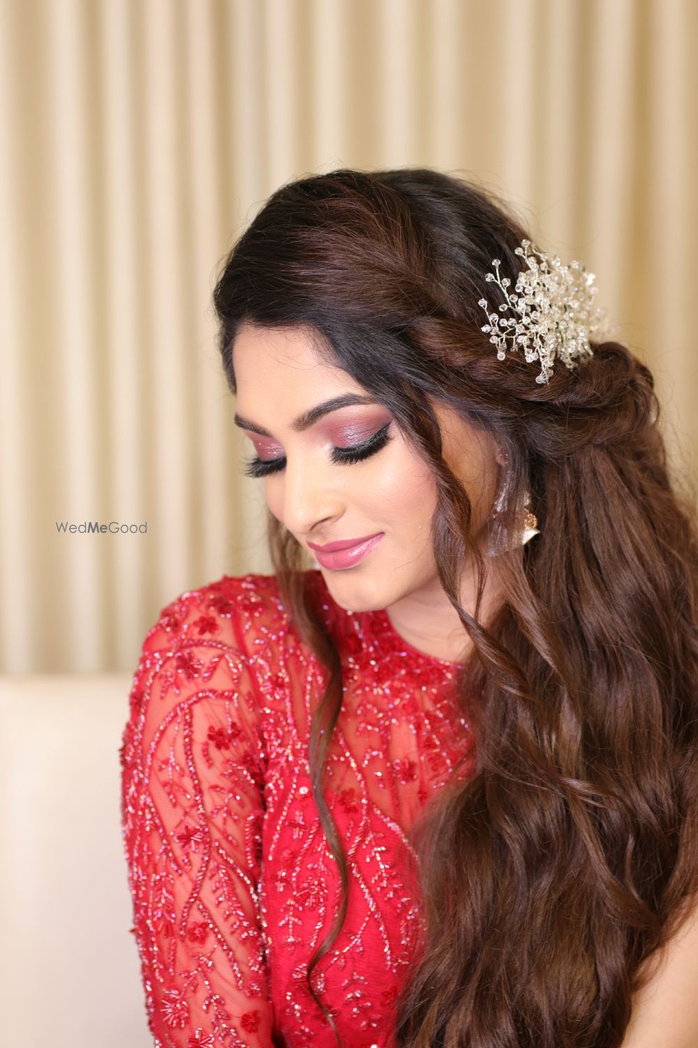 Photo By Zohra - Makeup & Hair Artistry - Bridal Makeup