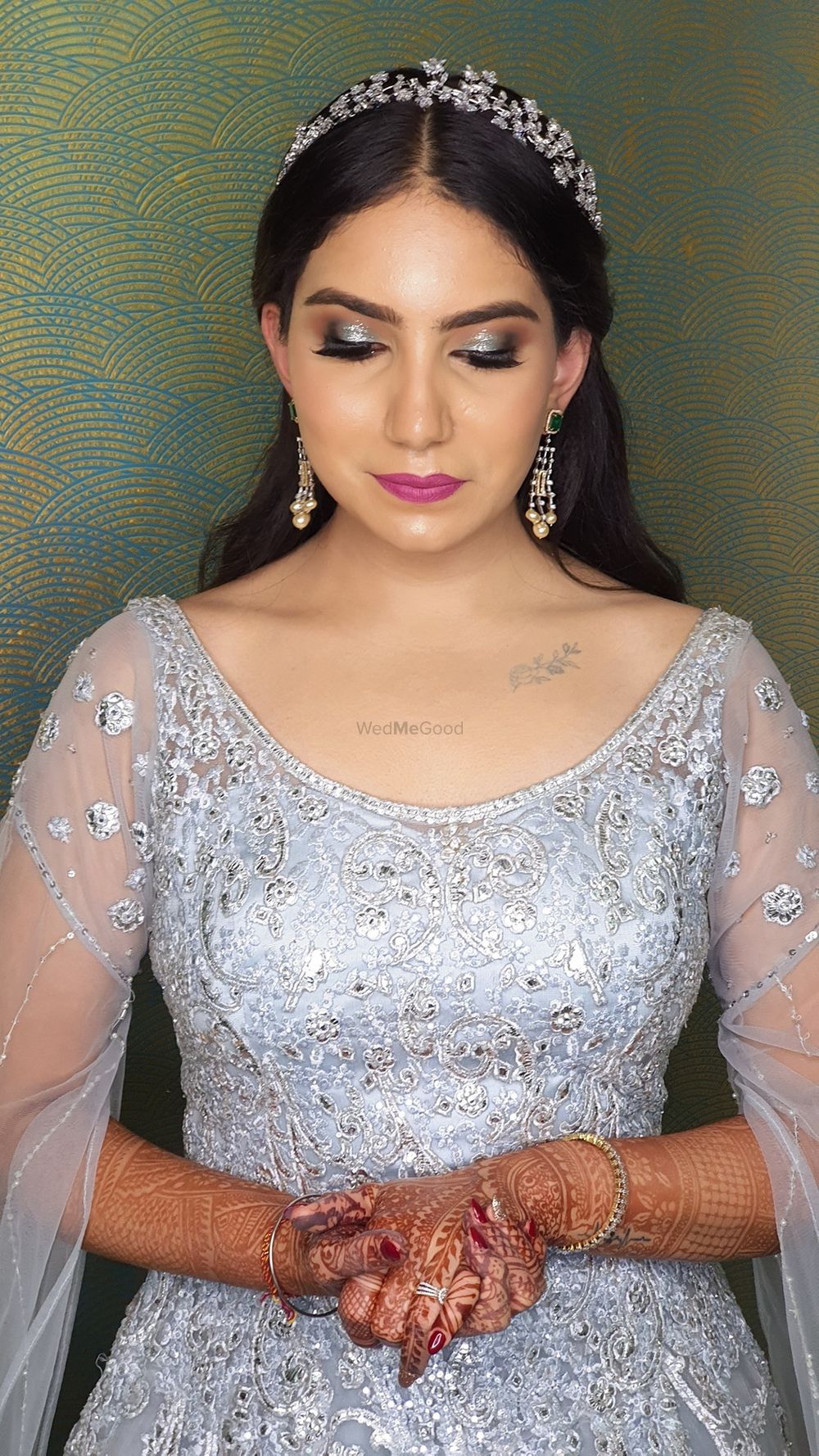 Photo By Zohra - Makeup & Hair Artistry - Bridal Makeup