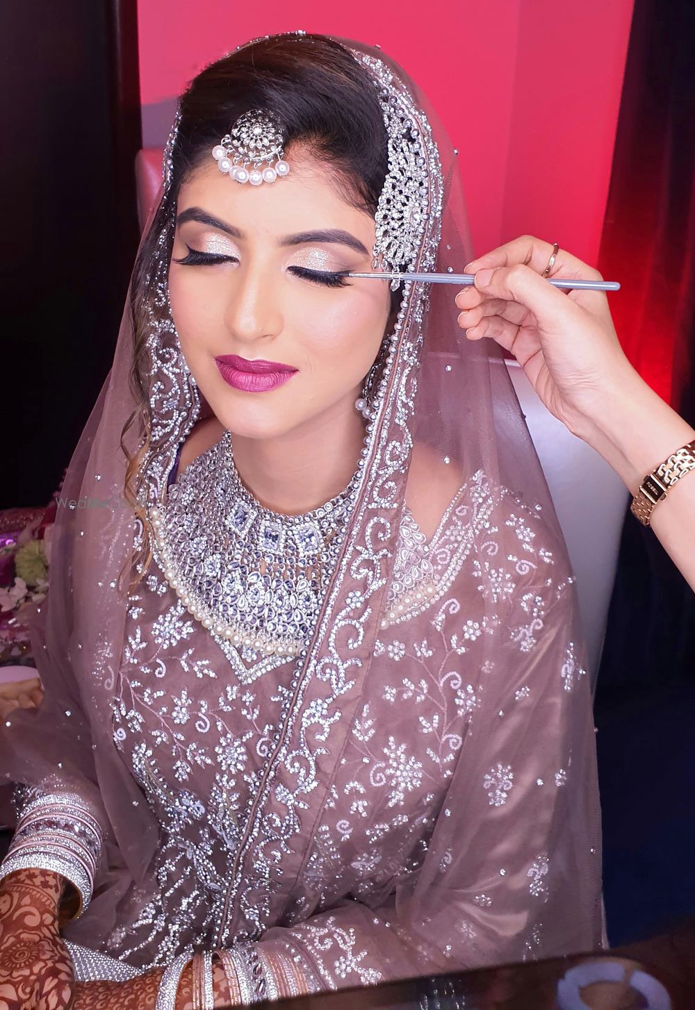 Photo By Zohra - Makeup & Hair Artistry - Bridal Makeup