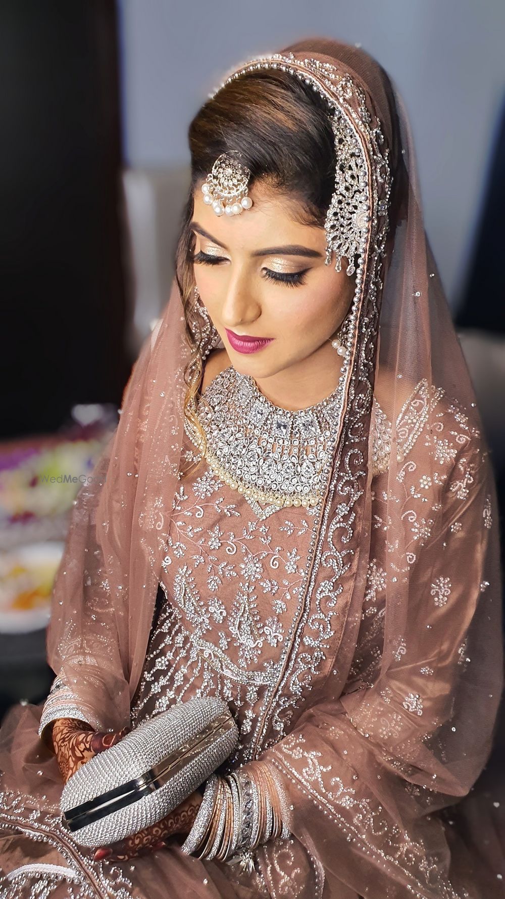 Photo By Zohra - Makeup & Hair Artistry - Bridal Makeup