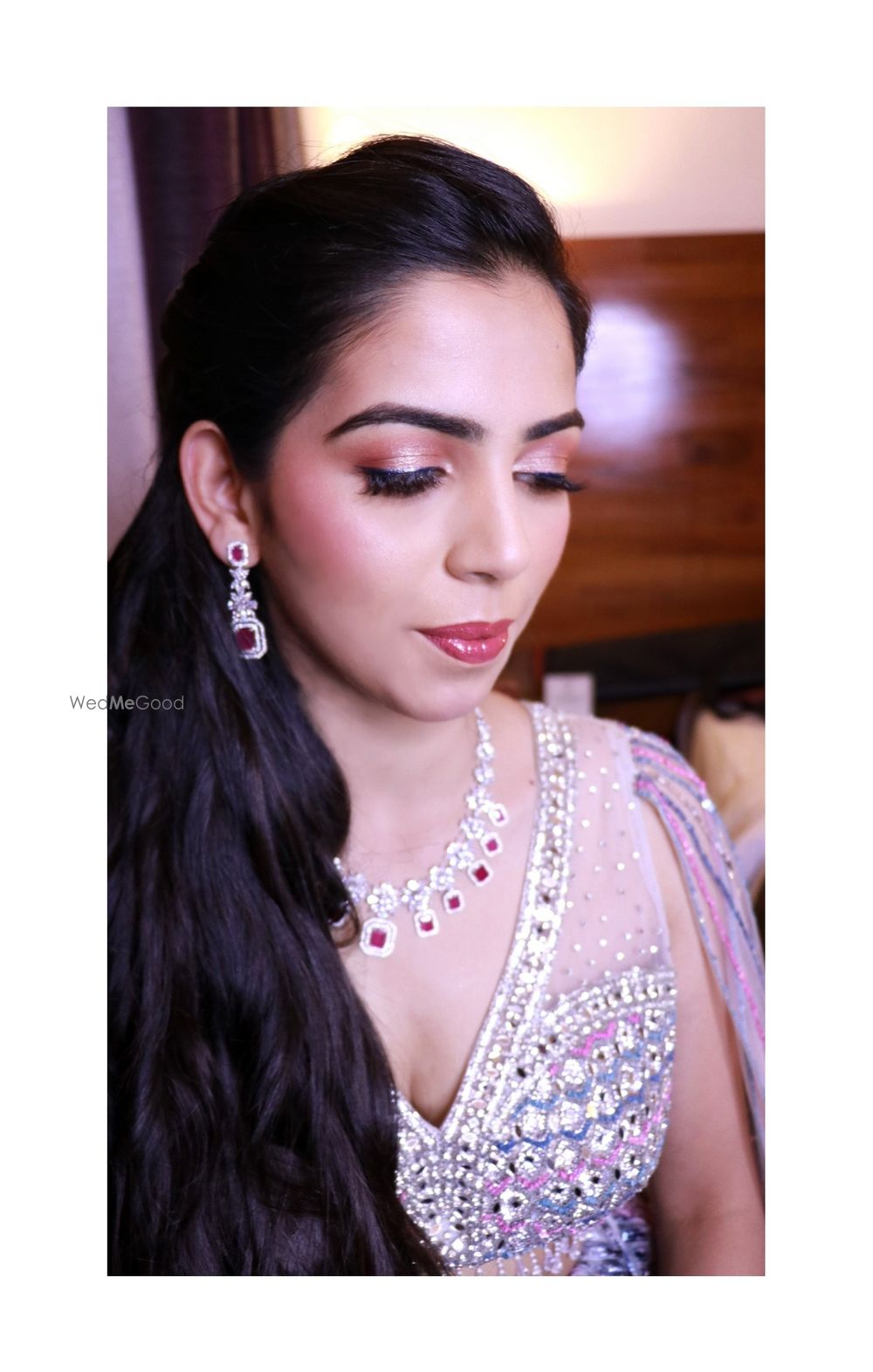 Photo By Zohra - Makeup & Hair Artistry - Bridal Makeup