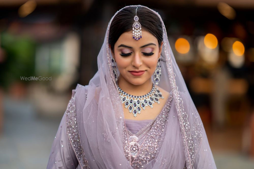 Photo By Zohra - Makeup & Hair Artistry - Bridal Makeup