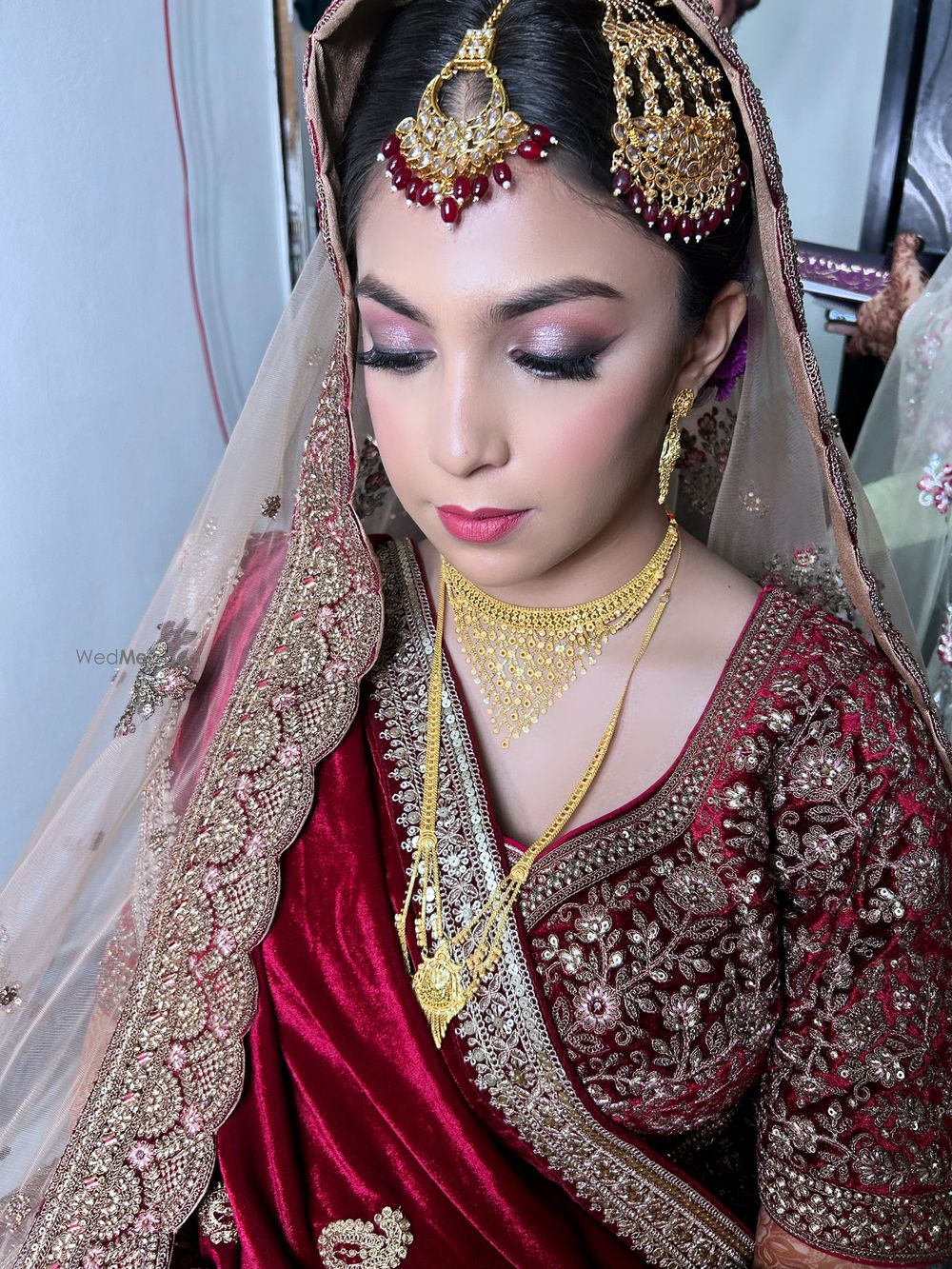 Photo By Zohra - Makeup & Hair Artistry - Bridal Makeup