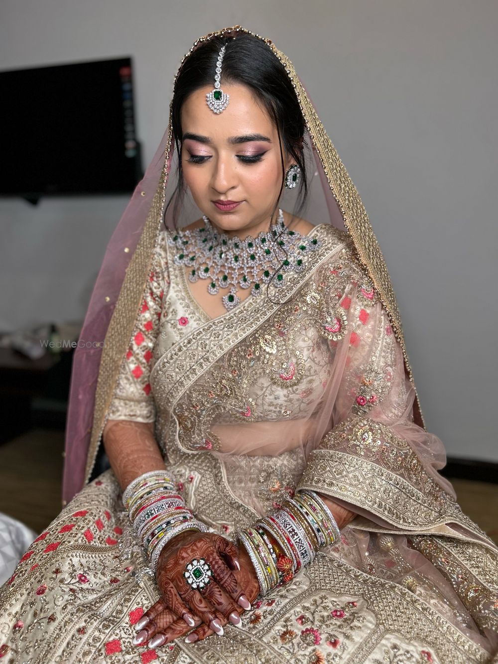 Photo By Zohra - Makeup & Hair Artistry - Bridal Makeup