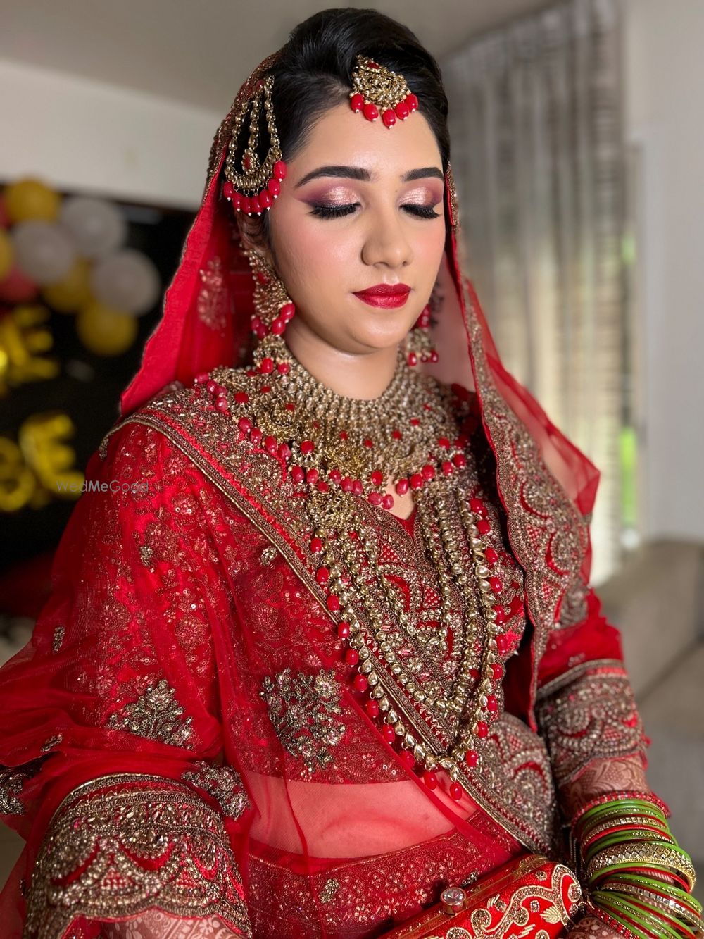 Photo By Zohra - Makeup & Hair Artistry - Bridal Makeup