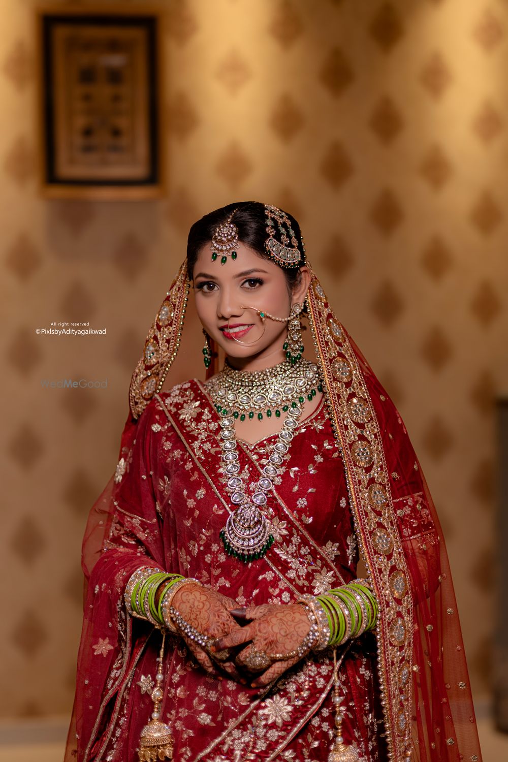 Photo By Zohra - Makeup & Hair Artistry - Bridal Makeup