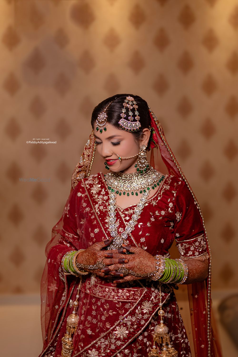 Photo By Zohra - Makeup & Hair Artistry - Bridal Makeup